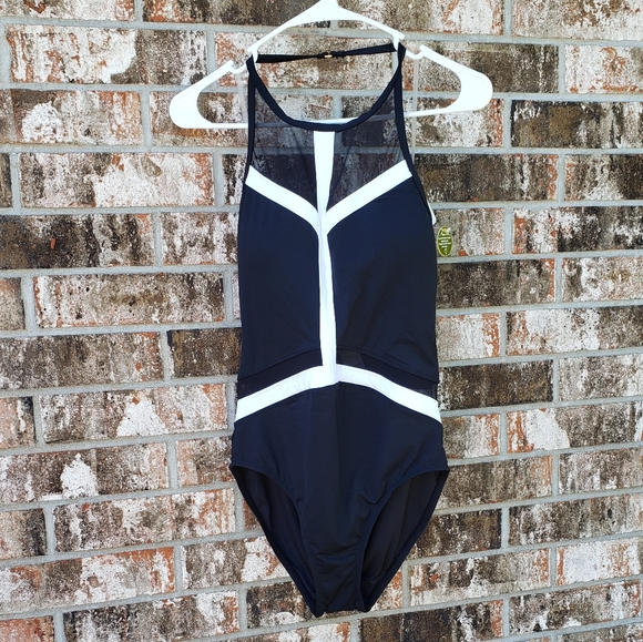 Anne Cole Other - Anne Cole Women's One Piece Swimsuit